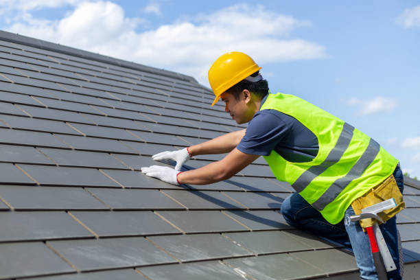 Tile Roofing Contractor in East Bernard, TX