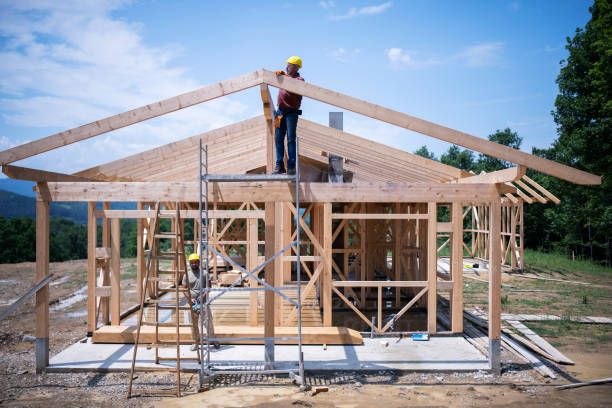 Best Roof Waterproofing Services  in East Bernard, TX