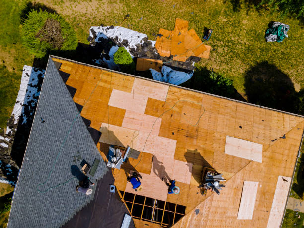 Best Gutter Installation and Roofing  in East Bernard, TX