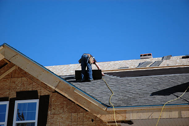 Best Commercial Roofing Services  in East Bernard, TX