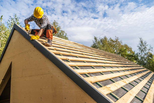 Quick and Trustworthy Emergency Roof Repair Services in East Bernard, TX