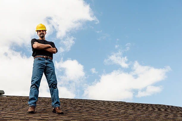 Best Slate Roofing Contractor  in East Bernard, TX