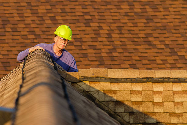 Best Tile Roofing Contractor  in East Bernard, TX