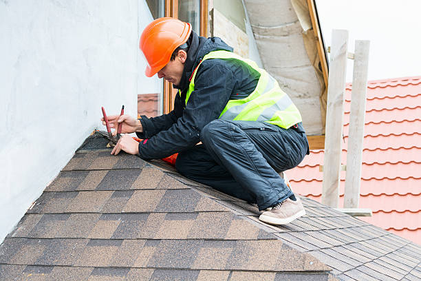Best Storm Damage Roof Repair  in East Bernard, TX