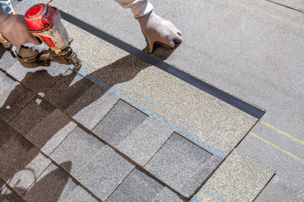 Best Roof Maintenance Services  in East Bernard, TX