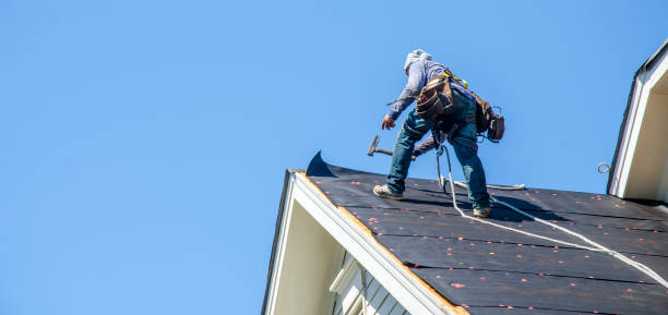 Roof Repair Estimates in East Bernard, TX